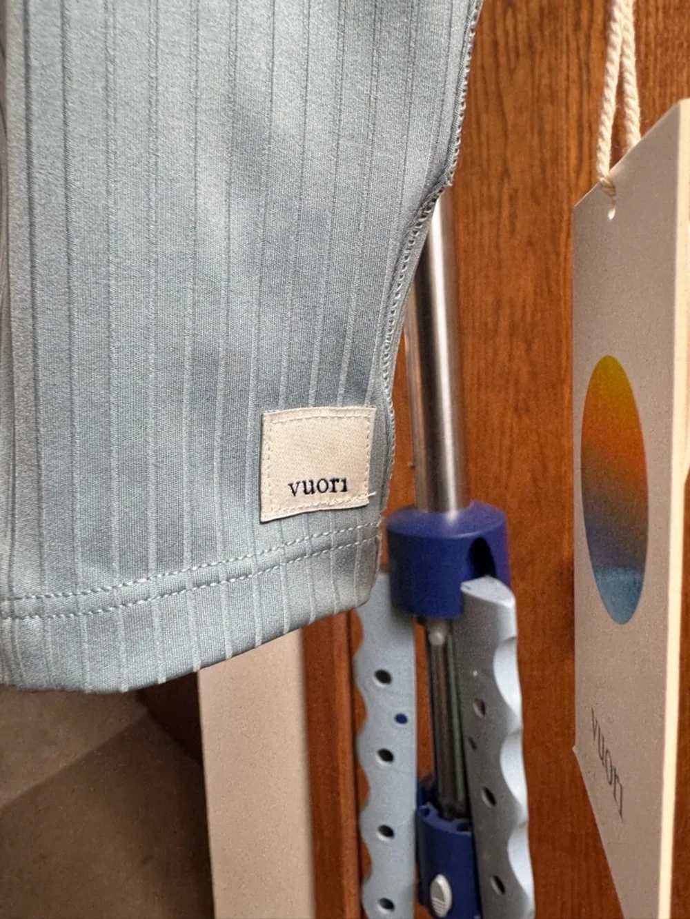 Vuori Inversion Rib Support Tank - Picture 7 of 9